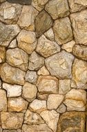 Texture Stone Wall Stones