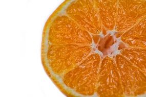 Orange Fruit Vitamin Food