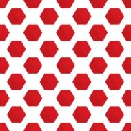 Diamonds 3D Pattern Graphics