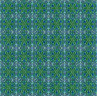 green blue graphic pattern