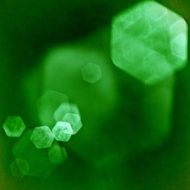 Background Image Green Abstract