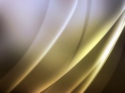 modern play of light