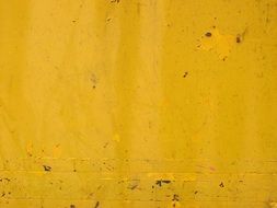 Rust Yellow Background