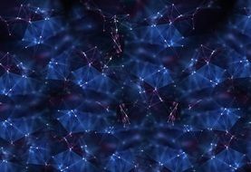 Wallpaper Abstraction Background