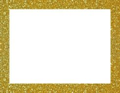 Picture Frame Frame Outline