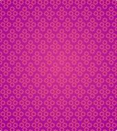 purple background with seamless ornamental pattern