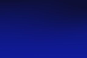 Blue Color Simply Background