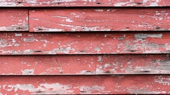 Texture Wood Paint Grain Rust