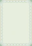 Certificate Diploma Background