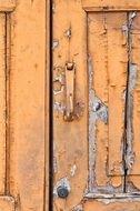 Door Wood Old Texture Node