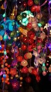 bright lighting design