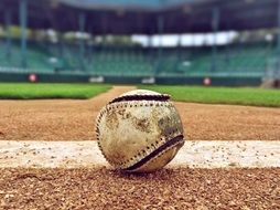 Baseball Summer Game Sport