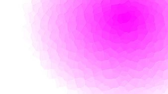 Pink White Background