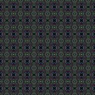 geometrical repeating pattern