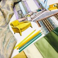 Interior Armchair Furniture