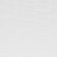 white riffled textured surface