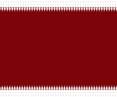 Christmas Red Graphic Design