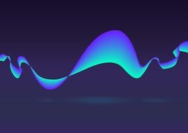 Background Design Line Curve