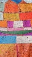 Painting Color Texture Paint