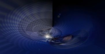 Abstract Graphics Web Layout