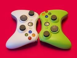 Joystick Controller Xbox 360