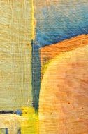 The Framework Drawing Color