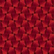 red paper for scrapbooking