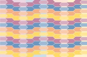 Arrows Colors Geometry