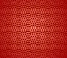 textured red background