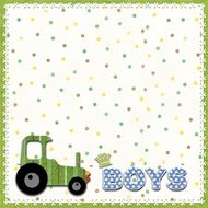 template for scrapbooking