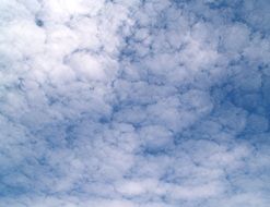 wallpaper with cloudy sky