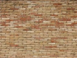 brick wall background