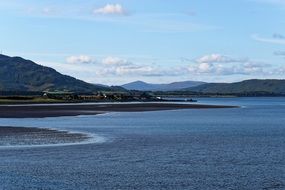 Scenery Landscape Seascape