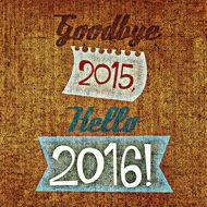 New Year&#039;S Day 2016