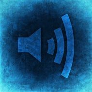 Characters Speakers Volume