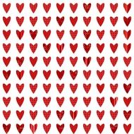 Heart Pattern Seamless Love