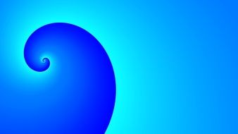 Blue Background Gradient Colours