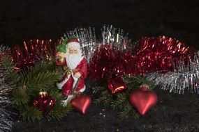 Christmas Santa Claus Nicholas