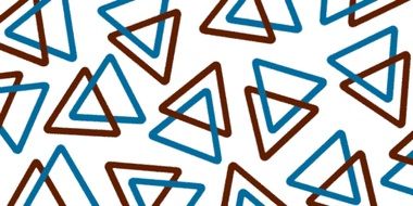 Design Triangles Modern