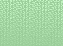 light green background with pattern