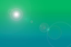 Blue Green Greenish Blue
