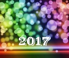 New Year&#039;S Day The Background