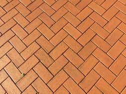 Background Patch Paving Stones