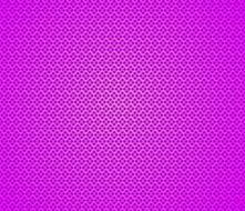 violet background with seamless pattern