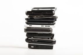 Business Ppt Backgrounds Mobile