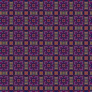 background with designed ornament