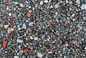 Clay Pebbles Pebble Background