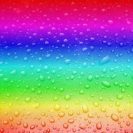 Rainbow Colors Color Colorful