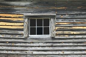 Old Wooden Wood Wall Background