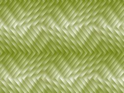 Pattern Background Green